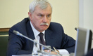 Полтавченко попросил Терфонд ОМС ликвидировать очереди на сосудистые операции