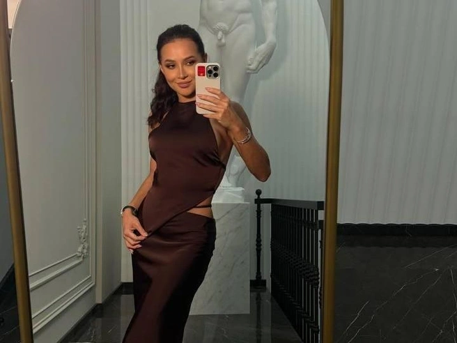 Источник: Lerchek теперь тут / T.me