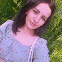 Аватарка Рита Ребрикова