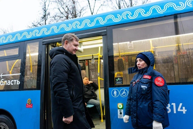 Источник: Департамент транспорта