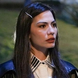 <p>Демет Оздемир</p>