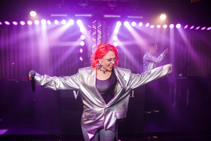 Группа «Вирус»