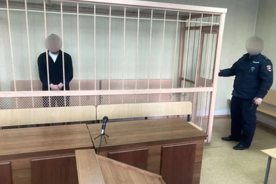 В Калуге задержан местный житель за дачу взятки