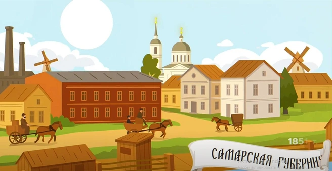 Анимация тоже приятная  | Источник: dedmorozpodarki.ru