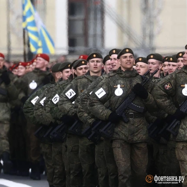 Источник: Дарья Драй / «Фонтанка.ру»