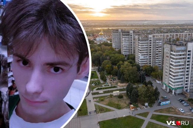 По данным «Лизы Алерт», местонахождение подростка неизвестно с 25 июня | Источник: Алексей Волхонский / V1.RU
