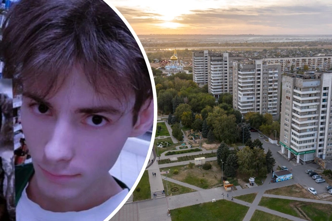 По данным «Лизы Алерт», местонахождение подростка неизвестно с 25 июня | Источник: Алексей Волхонский / V1.RU