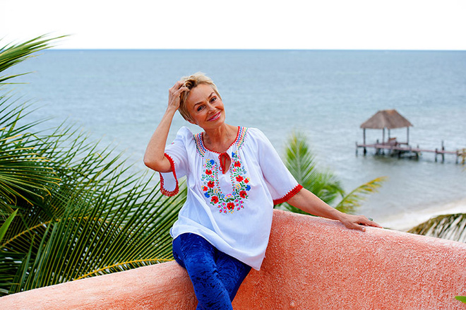 Наталья Андрейченко