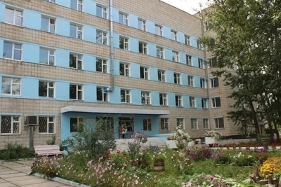 Перинатальный центр в Краснокаменске отремонтируют по нацпроекту