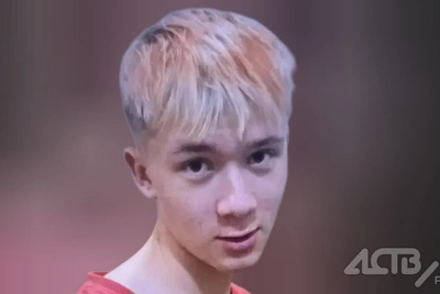 16-летний Иван Явтуховский пропал в Южно-Сахалинске