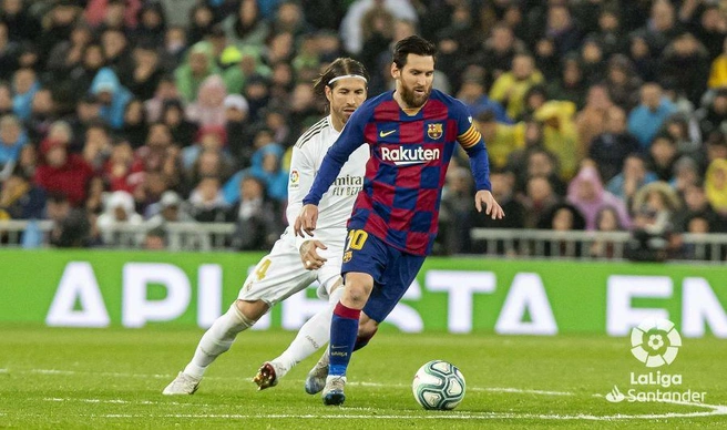 Источник: пресс-служба Ла Лиги