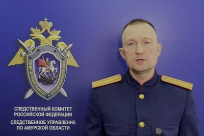 В Амурской области проверяют гибель двоих в старой штольне