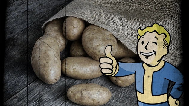 Логическая головоломка недели: парадокс картофеля