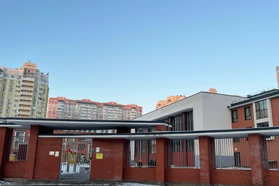 Ростовскую школу перевели на дистант после взрыва беспилотника