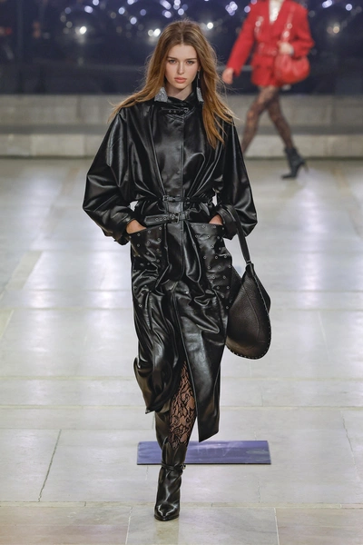 Isabel Marant aw25/26 | Источник: Legion Media