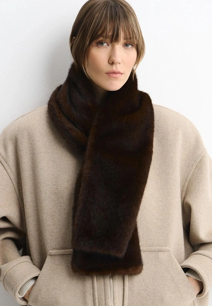 Шарф Снежная Королева 