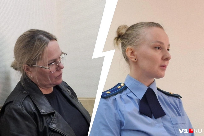 Рассмотрение гражданского дела затянулось на долгих полгода | Источник: Тимофей Крылов / V1.RU