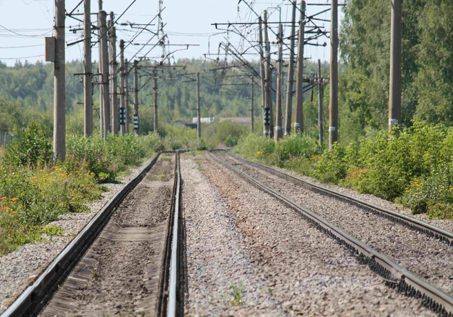 В Рязани изменят расписание электричек до Ряжска | ya62.ru