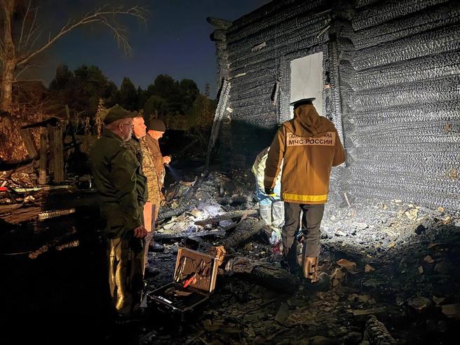 Сжигали заживо, били детей и брали взятки: вспоминаем криминальные истории, случившиеся в Зауралье в 2025 году