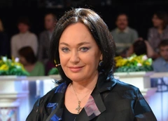 Гузеева: «Когда предложили вести программу, подумала: „Никогда! Меня должны снимать Кончаловский, Звягинцев, Спилберг“»