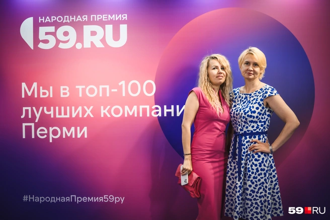 Команда сети клиник «Любимый доктор» | Источник: Андрей Чунтомов