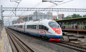 Следующая станция — Новая Тверь: о чем спорят создатели будущей скоростной ЖД Москва–Петербург?