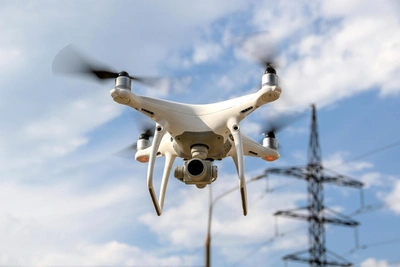 Дрон-гаражи планируют открыть в Нижегородской области