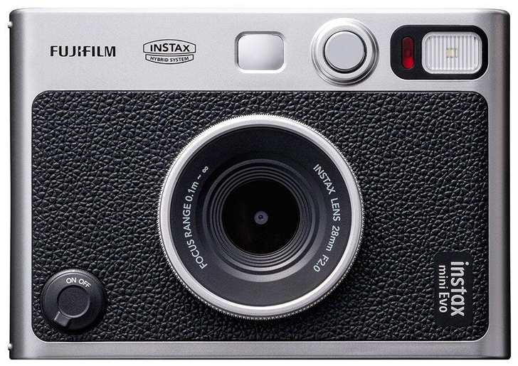 Фотоаппарат моментальной печати Fujifilm 