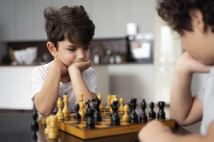 Проигрывать тоже нужно уметь: как научить ребенка принимать поражение