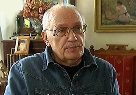 Скончался автор сценария к фильму «Есенин» | ya62.ru