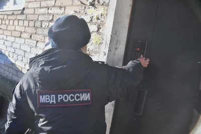 Во Владивостоке нашли 13-летнюю девочку