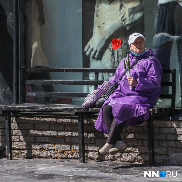 Источник: Наталья Бурухина / NN.RU