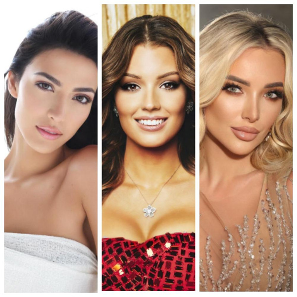 Самые красивые участницы конкурса «Мисс Вселенная — 2023»: выбираем красотку перед финалом
