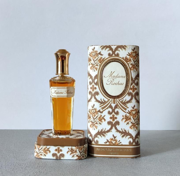 5 парфюмов, за которыми охотились все советские женщины
