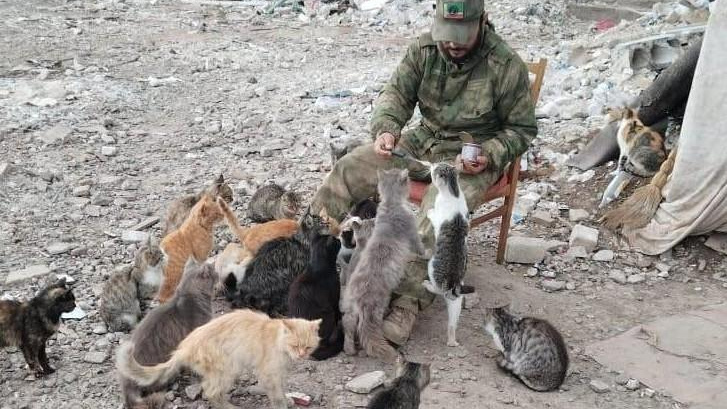 Парня, спасавшего людей при обрушении дома в Магнитогорске и попавшего в розыск, исключили из базы МВД России