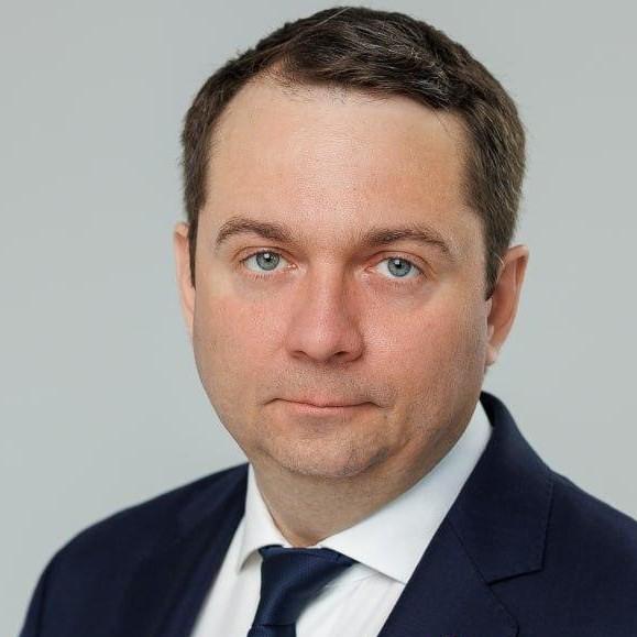 <p>Андрей Чибис</p>