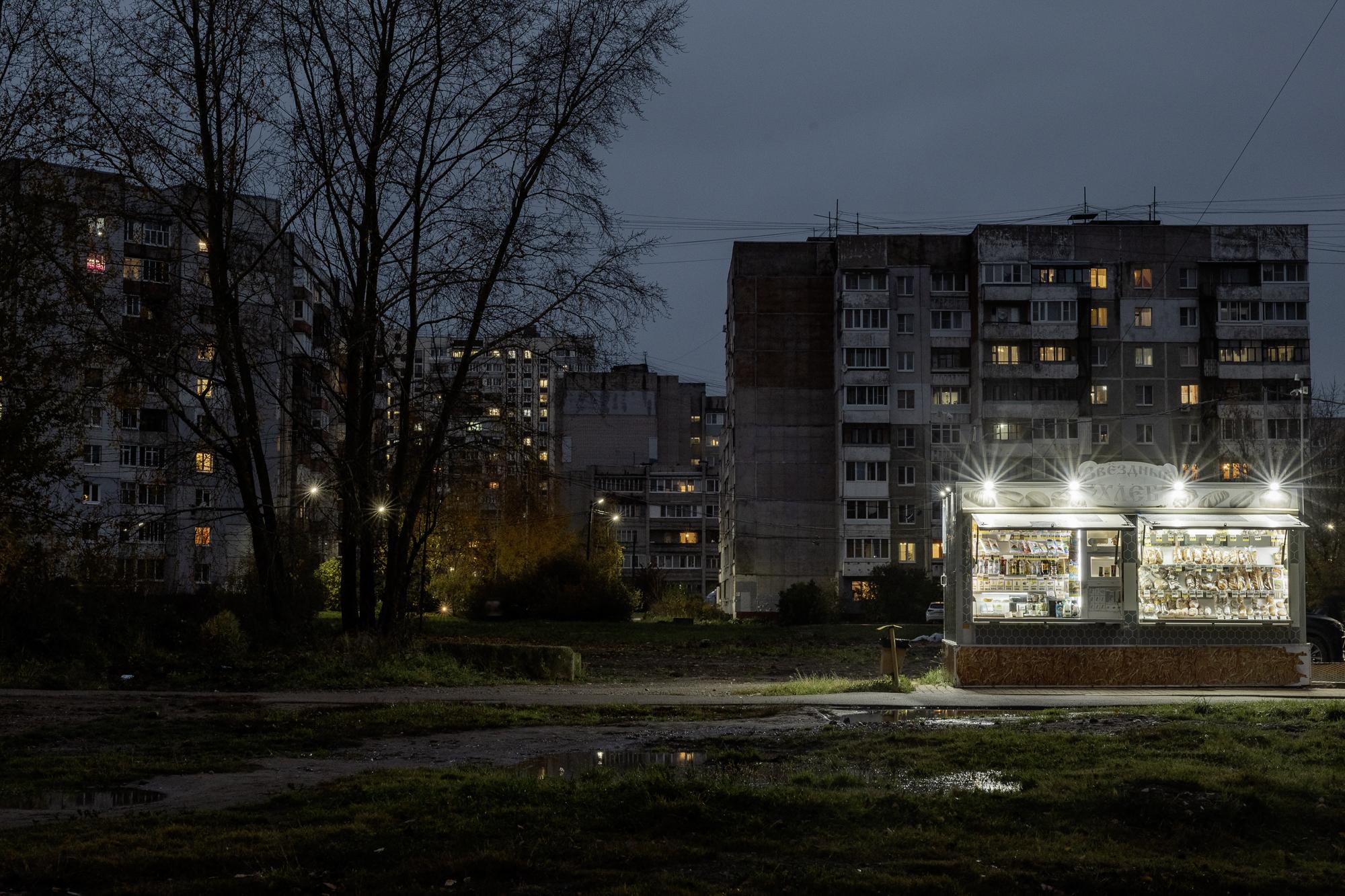Брагинская осень: после этого фоторепортажа вы влюбитесь в район заново
