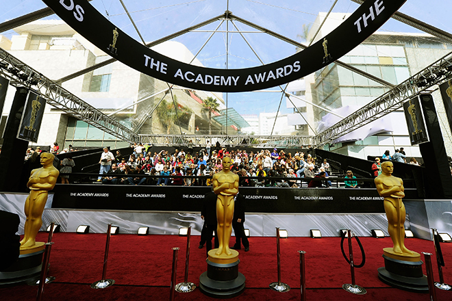 100 удивительных фактов о премии «Оскар»