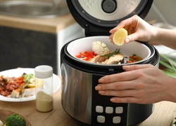 Перестаньте это делать: 5 продуктов, которые нельзя готовить в мультиварке