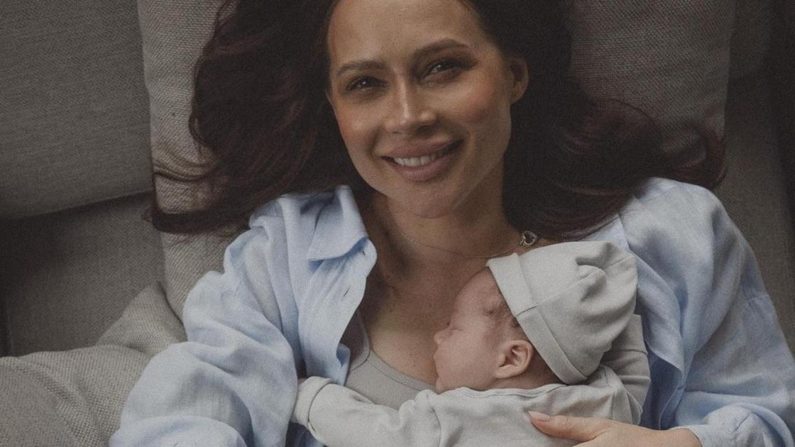 Лерчек вышла на связь после четвертой химиотерапии: &laquo;Ваши молитвы исцеляют&raquo;