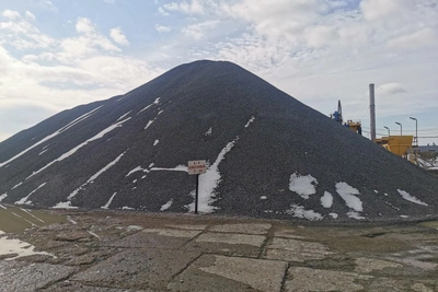 Стандарт качества ямочного ремонта в Сахалинской области