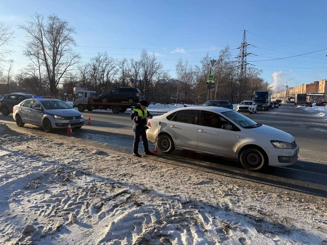 Источник: ГИБДД Екатеринбурга
