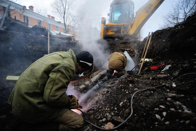 Сварщики в Башкирии зарабатывают больше бурильщиков