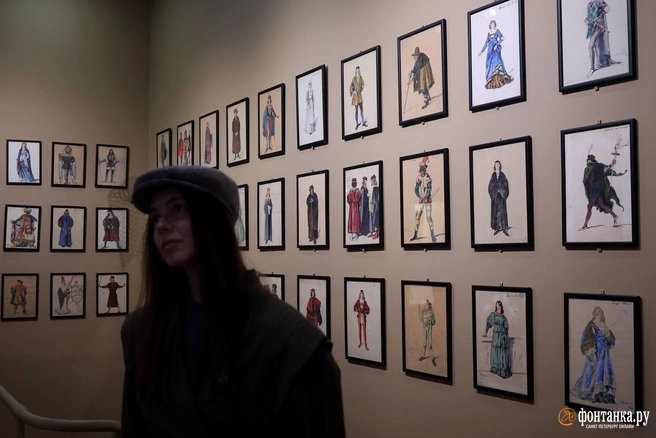 Источник: Дарья Драй / «Фонтанка.ру»