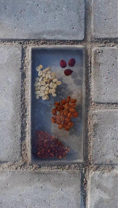 Кофе завалялся на Декабристов | Источник: алешаааа / T.me