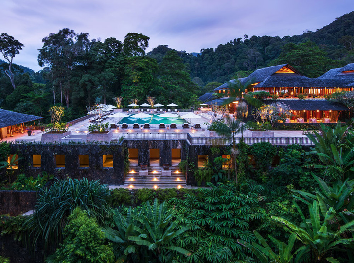 8 причин провести следующий отпуск в Малайзии