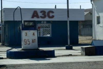 АЗС «Нефтемаркет» на Верхоленской ввела электронную очередь