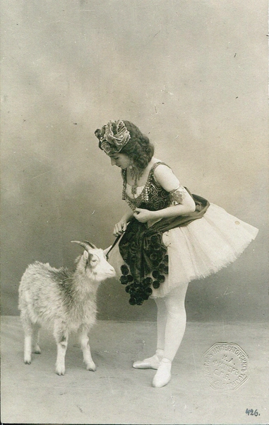 Матильда Кшесинская, Матильда Кшесинская украшения | Источник: &#xa9; Fine Art Images/Heritage Images