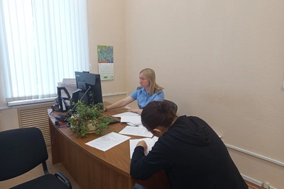 Костромичка осуждена за неуплату алиментов