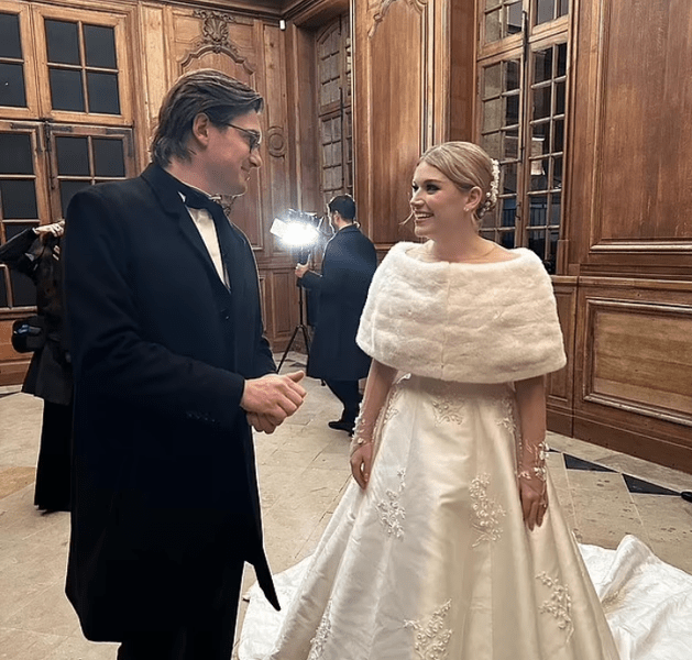 Эти фото заставят расплакаться: миллиардерша устроила себе «свадьбу века», о которой мечтает любая невеста